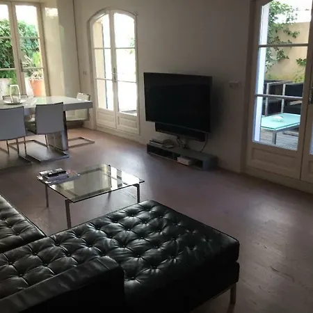 Les Voiles Apartmán